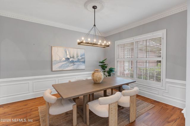 192 TWELVE OAKS Lane, Ponte Vedra Beach, FL 32082