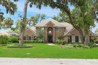 192 TWELVE OAKS Lane, Ponte Vedra Beach, FL 32082