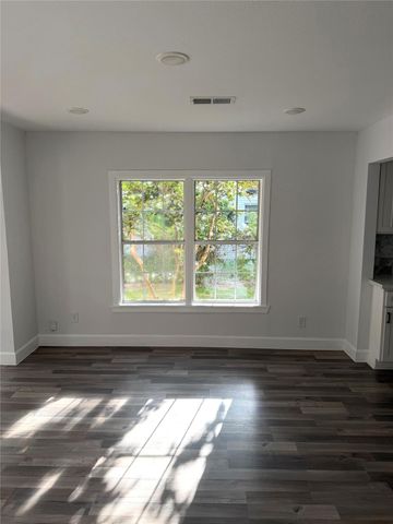 8145 Easton Street, Houston, TX 77017