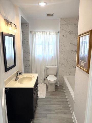 8145 Easton Street, Houston, TX 77017