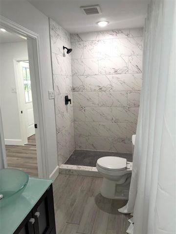 8145 Easton Street, Houston, TX 77017
