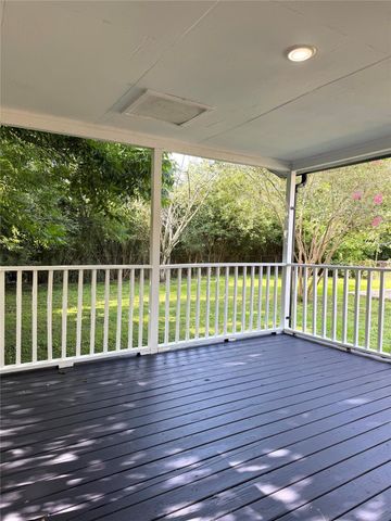 8145 Easton Street, Houston, TX 77017