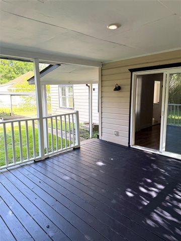 8145 Easton Street, Houston, TX 77017