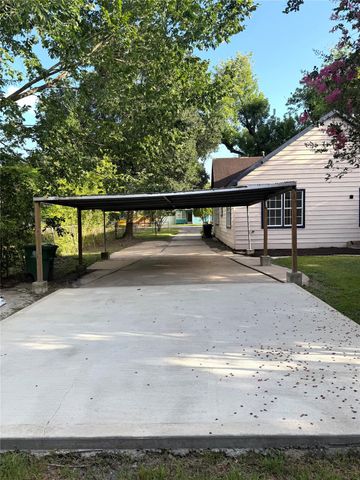 8145 Easton Street, Houston, TX 77017