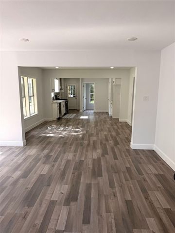 8145 Easton Street, Houston, TX 77017