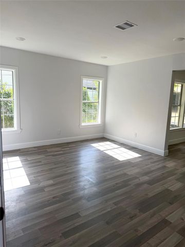 8145 Easton Street, Houston, TX 77017