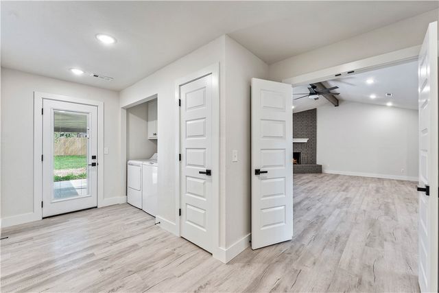 2913 Parkwood Drive, Rogers, AR 72756
