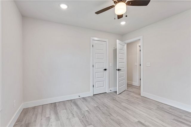 2913 Parkwood Drive, Rogers, AR 72756