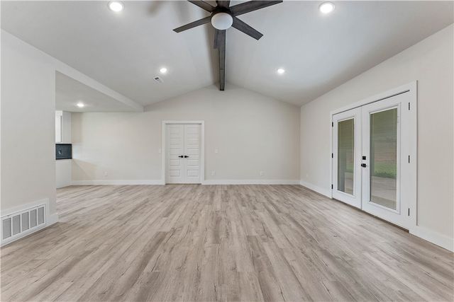 2913 Parkwood Drive, Rogers, AR 72756