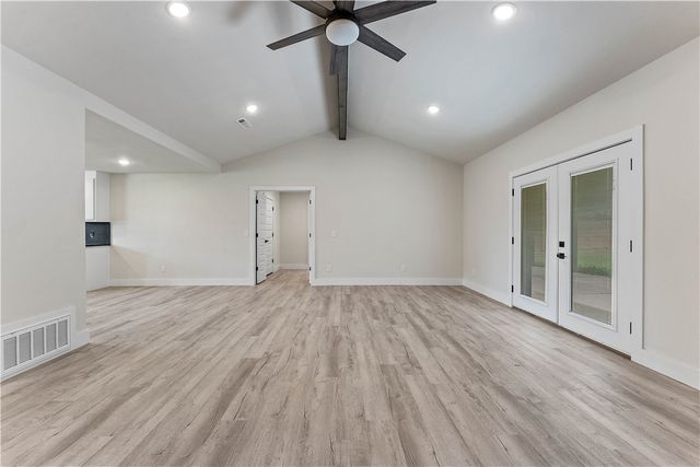 2913 Parkwood Drive, Rogers, AR 72756