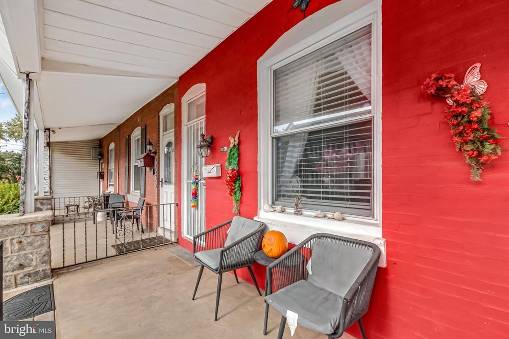 6036 WALKER ST, PHILADELPHIA, PA 19135 — photo 4