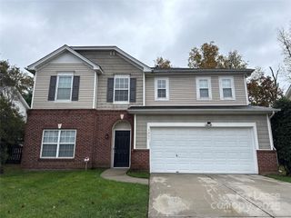 1207 Jade Glen Drive, Charlotte, NC 28262