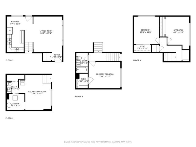 2208 Foster Street, Evanston, IL 60201