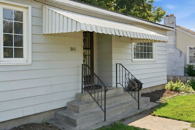 3411 W Lacrosse Ave, Spokane, WA 99205
