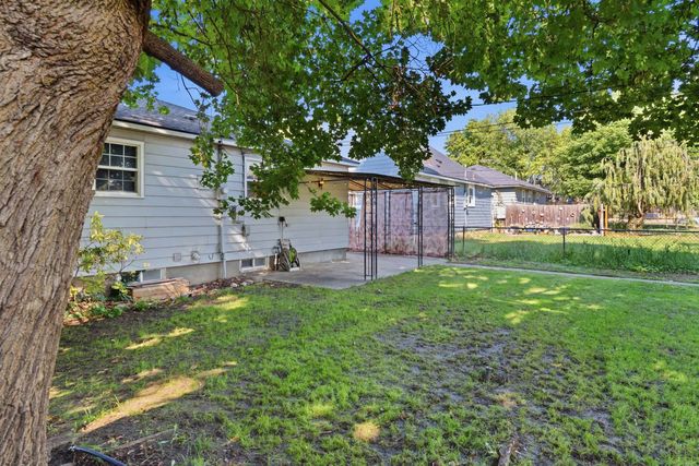 3411 W Lacrosse Ave, Spokane, WA 99205