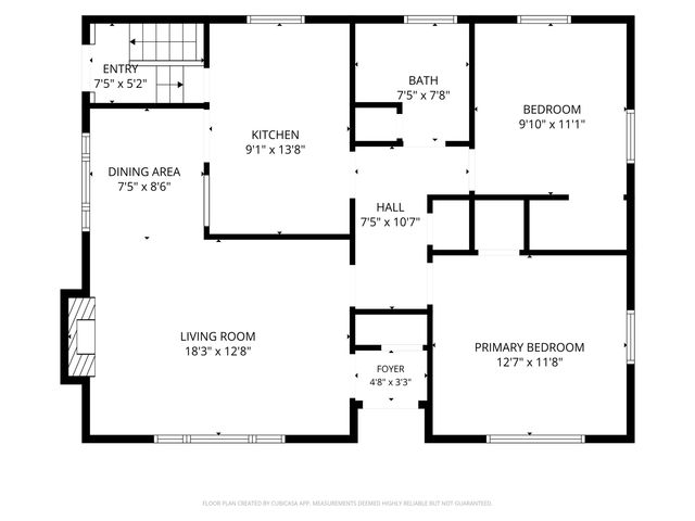 3411 W Lacrosse Ave, Spokane, WA 99205