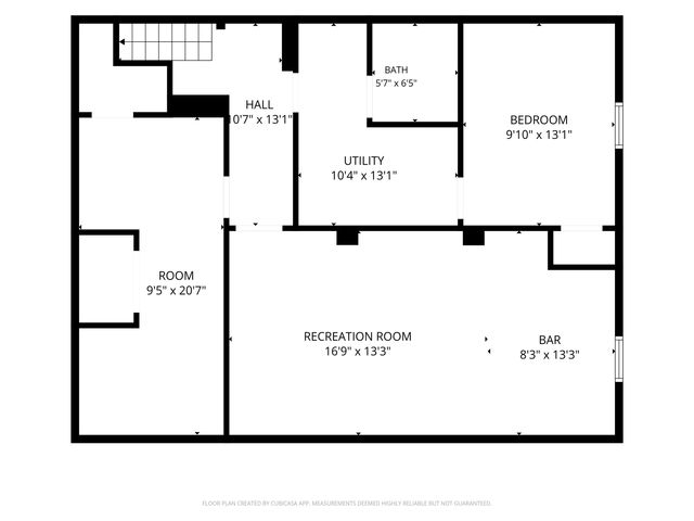 3411 W Lacrosse Ave, Spokane, WA 99205