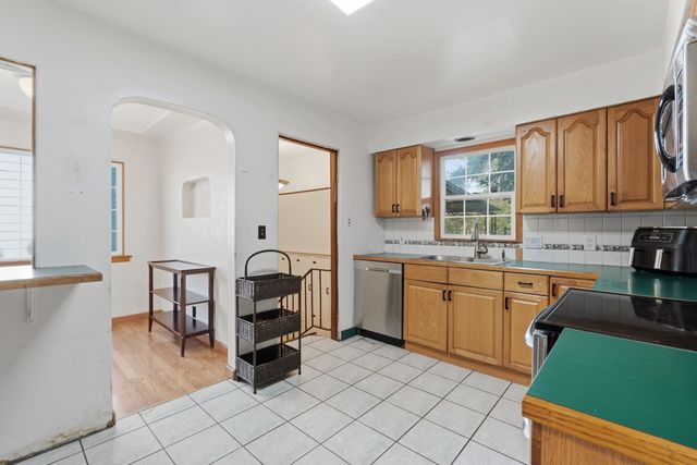 3411 W Lacrosse Ave, Spokane, WA 99205