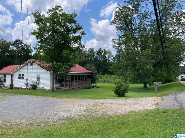 6185 POCAHONTAS ROAD, Bessemer, AL 35022
