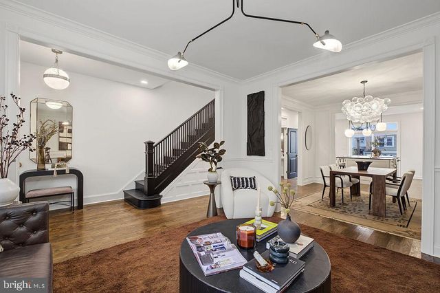 820 EMERSON ST NW, Washington, DC 20011