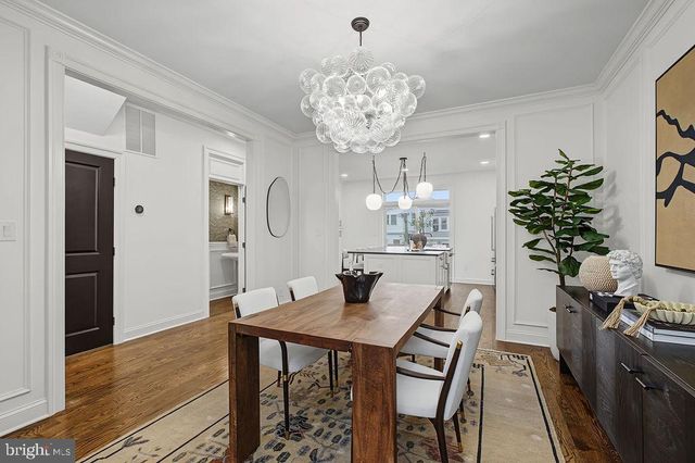 820 EMERSON ST NW, Washington, DC 20011