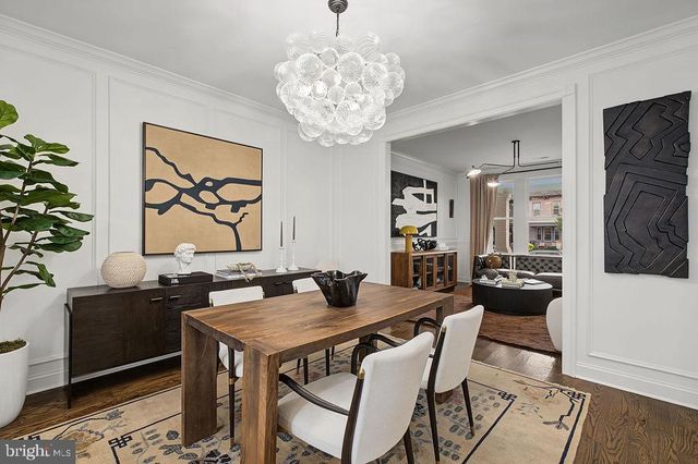 820 EMERSON ST NW, Washington, DC 20011