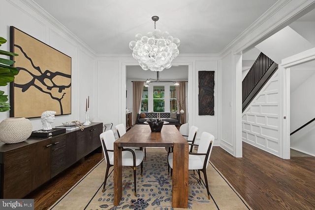 820 EMERSON ST NW, Washington, DC 20011