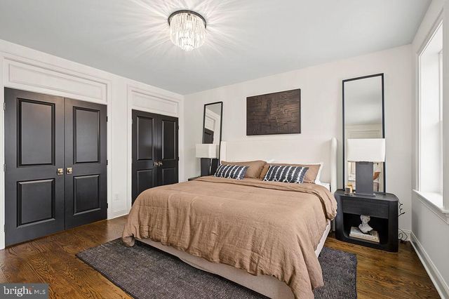 820 EMERSON ST NW, Washington, DC 20011