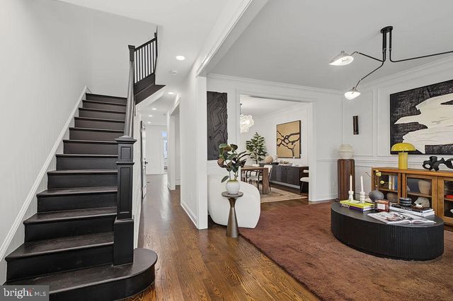 820 EMERSON ST NW, Washington, DC 20011