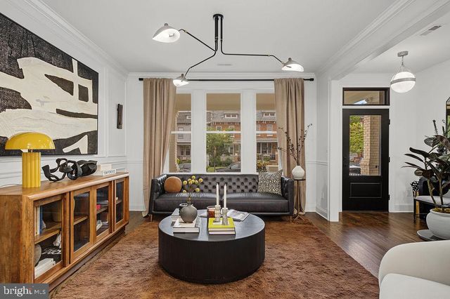 820 EMERSON ST NW, Washington, DC 20011