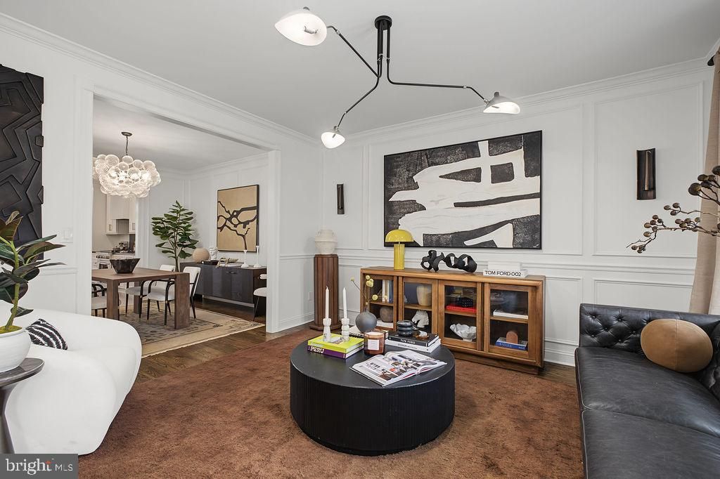 820 EMERSON ST NW, Washington, DC 20011