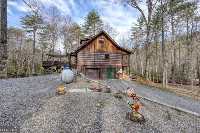 520 Farmer Drive, Murphy, NC 28906