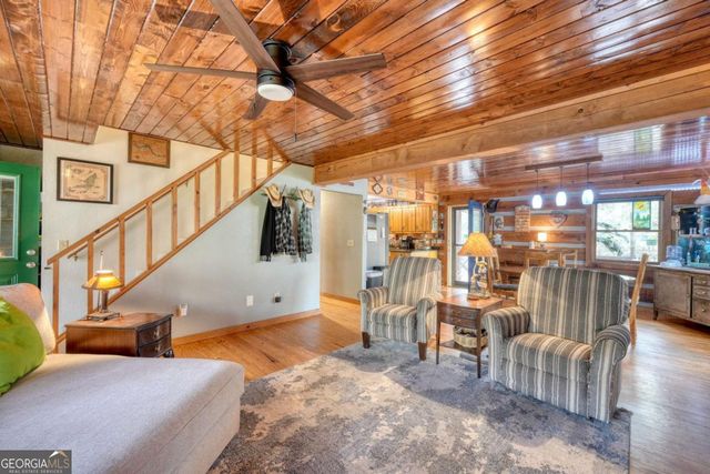 520 Farmer Drive, Murphy, NC 28906