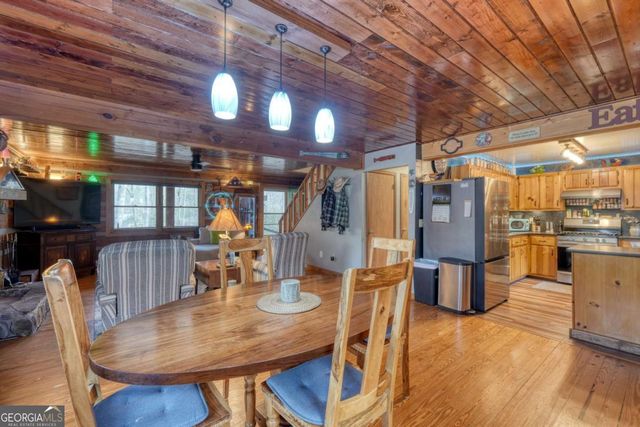 520 Farmer Drive, Murphy, NC 28906