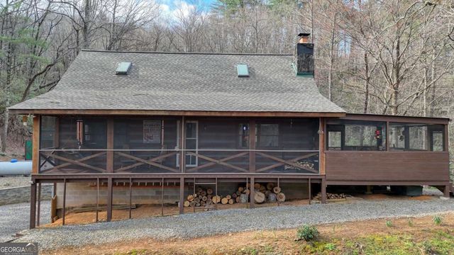 520 Farmer Drive, Murphy, NC 28906