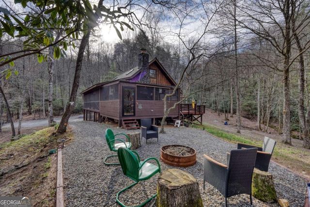 520 Farmer Drive, Murphy, NC 28906