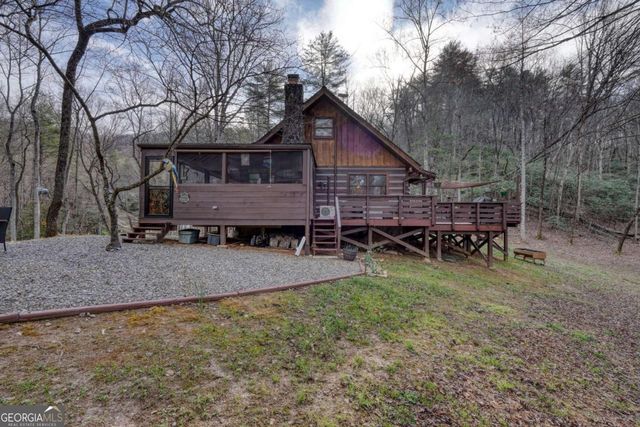 520 Farmer Drive, Murphy, NC 28906