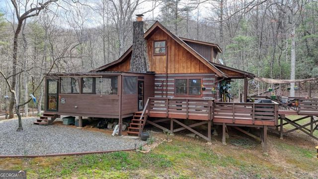 520 Farmer Drive, Murphy, NC 28906