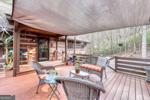 520 Farmer Drive, Murphy, NC 28906