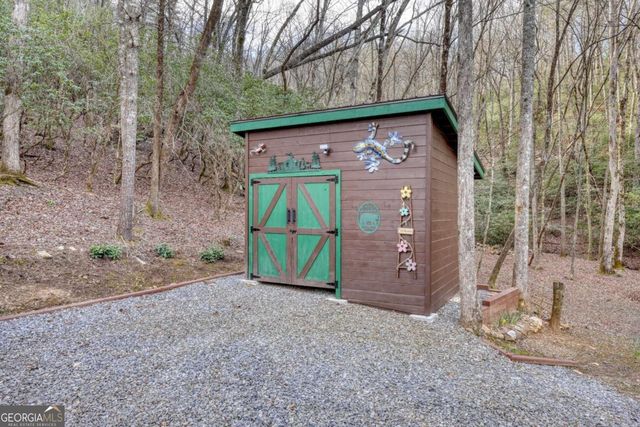 520 Farmer Drive, Murphy, NC 28906