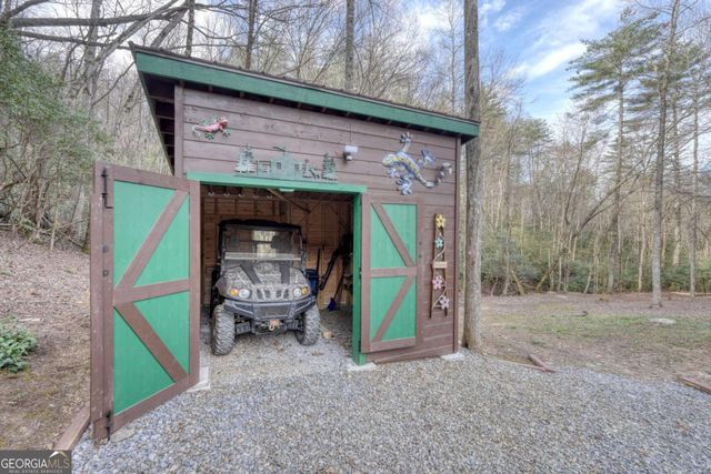 520 Farmer Drive, Murphy, NC 28906