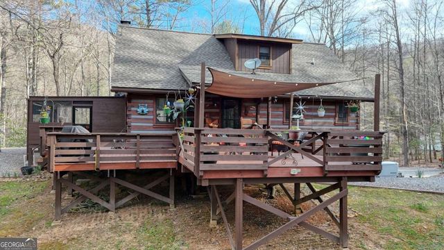 520 Farmer Drive, Murphy, NC 28906