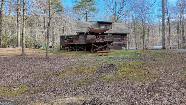 520 Farmer Drive, Murphy, NC 28906