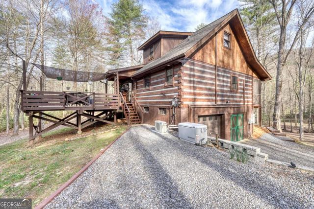 520 Farmer Drive, Murphy, NC 28906