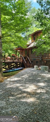 520 Farmer Drive, Murphy, NC 28906