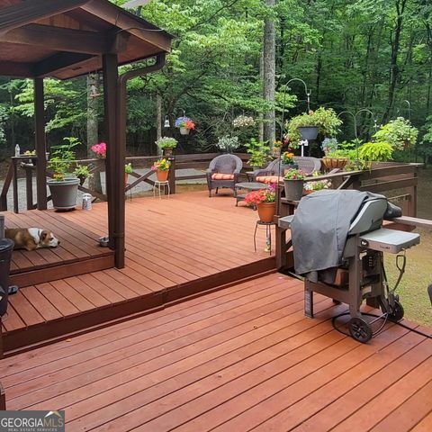 520 Farmer Drive, Murphy, NC 28906