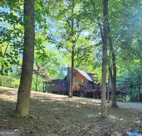 520 Farmer Drive, Murphy, NC 28906