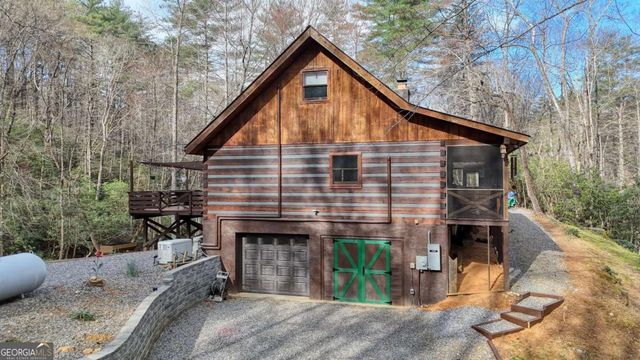 520 Farmer Drive, Murphy, NC 28906