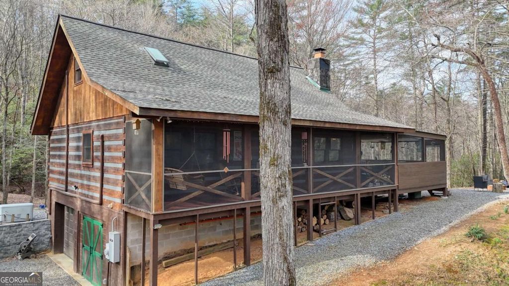 520 Farmer Drive, Murphy, NC 28906