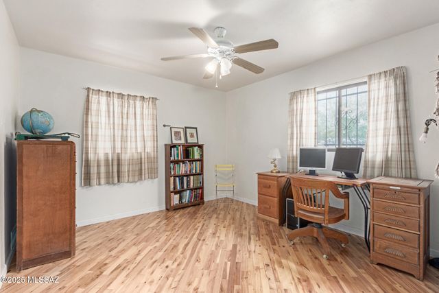 3235 E Linden Street, Tucson, AZ 85716